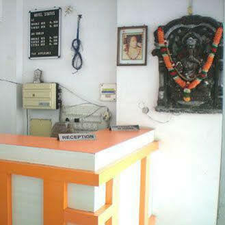 Hotel Status Nagpur Luaran gambar